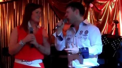 JENNIFER BERTON & DANNY DE ROOVER - YouTube