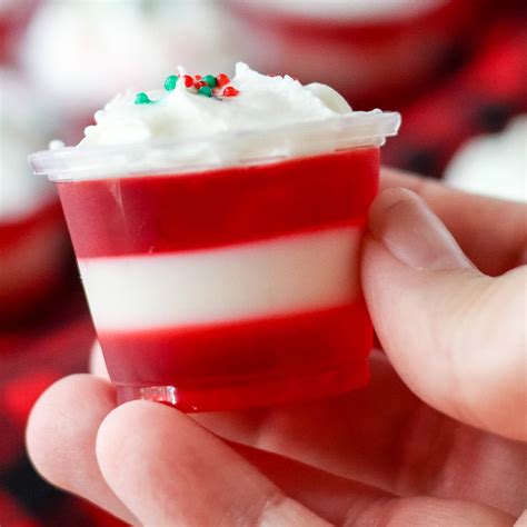 Jello Shot Recipe With Whipped Cream Vodka And Coffee | Deporecipe.co
