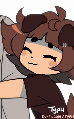 Typh Mimi GIF - Typh Mimi - Discover & Share GIFs