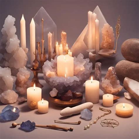 Soothe Your Neck: 5 Crystals Every Sufferer Needs!