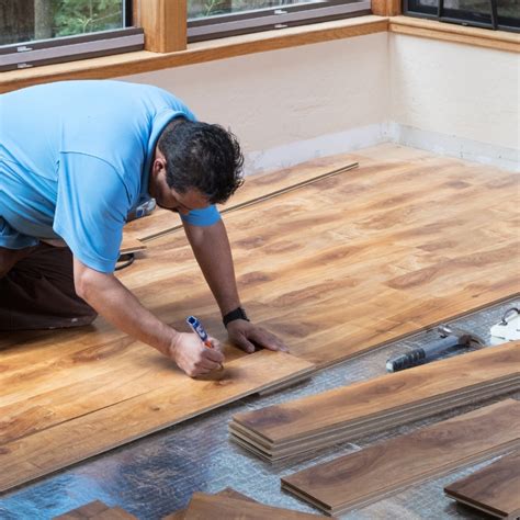 Expert Flooring Installation in New Orleans - Floor De Lis