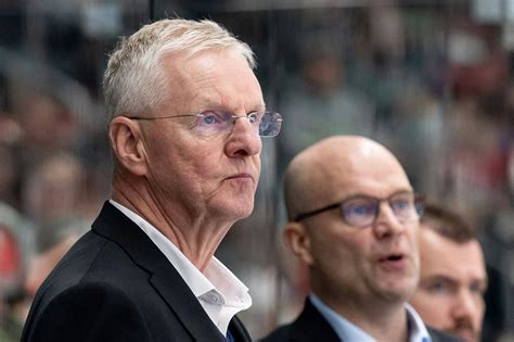 Trainer-Abschied offiziell: Kari Jalonen verlässt die Kölner Haie ...