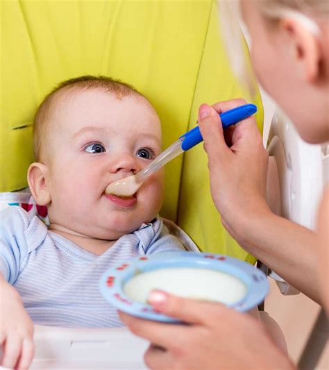 Can Babies Eat Pineapple? Benefits, Risks And Precautions | MomJunction