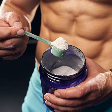 Stacking Pre Workout With Creatine at Arthur Poulsen blog