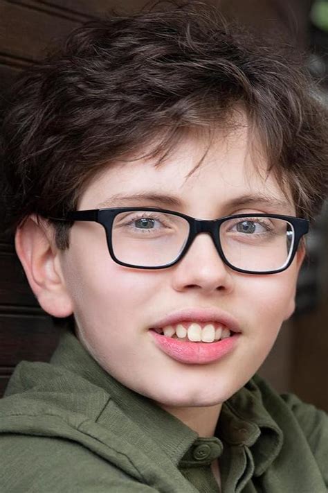 William Fitzgerald - FilmAffinity