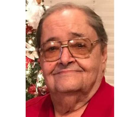 Buddy Falgout Obituary (2023) - San Benito, TX - The Original Downtown ...