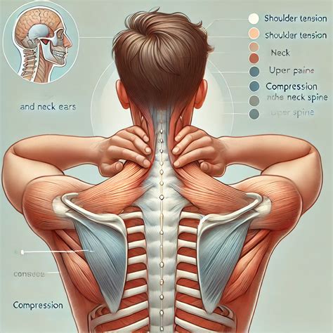 Neck And Shoulder Pain