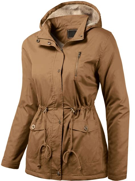 The Ultimate Guide to Womens Jackets and Coats Styles, Trends, and Best ...