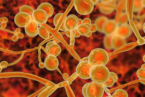 Candida auris: What to know about deadly fungus spreading through U.S. hospitals