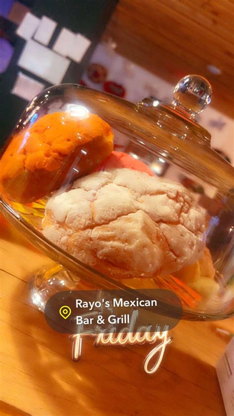 Rayo Mexican Bar & Grill - North Liberty, IA