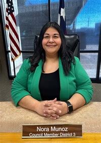 Diboll City Council - Diboll, TX