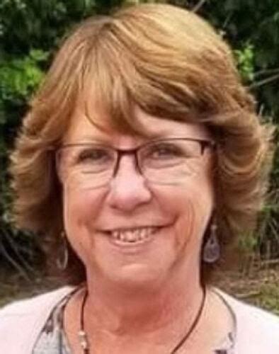 Judy Parn Obituary (2025) - Quincy, IL - Herald-Whig