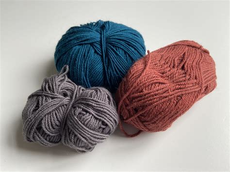 Can you Mix Yarn Weights in Crochet?