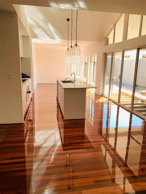 Universal Timber Floor Sanding - 110 143 255, State Route 56, Perth WA ...