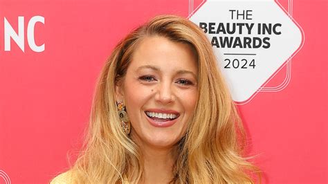 Blake Lively may walk out with '$10m' & 'saved' reputation after ...