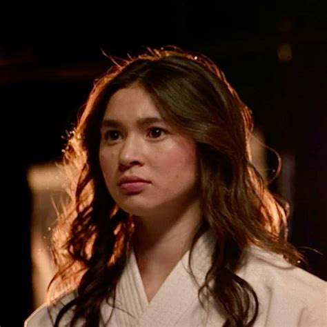 Devon Lee icon in 2025 | Karate kid cobra kai, Devon lee, Cute actors