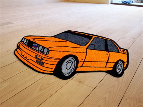 Frank Ocean Car Collection Frank Ocean Nostalgia Ultra BMW Blonde Area