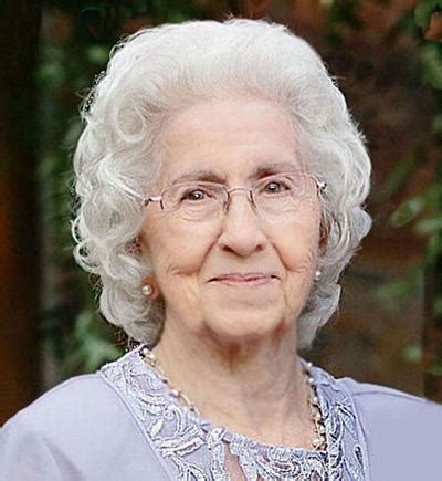Irene Tilley, 90, of Bismarck | Obituaries | myleaderpaper.com
