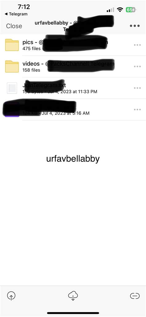 urfavbellabby Onlyfans leaks dm me (only accepting 💵) : r/MyMegas