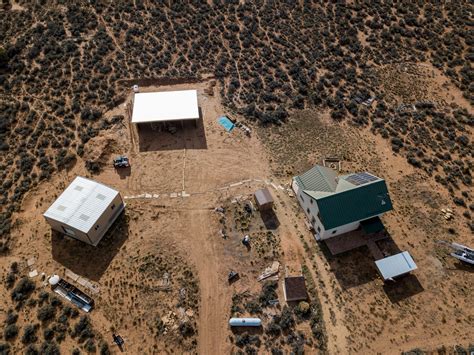 4 COUNTY ROAD 320 Monticello, UT 84535 - MLS 2123912