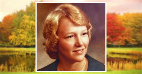 Obituary Guestbook | Judy Ann Robinette of Napoleon, North Dakota ...