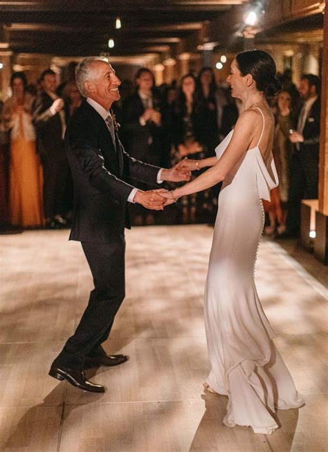 107 Best Father Daughter Dance Songs To Play At Your Wedding