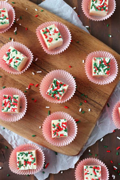 Quick vanilla fudge recipe - pokretail