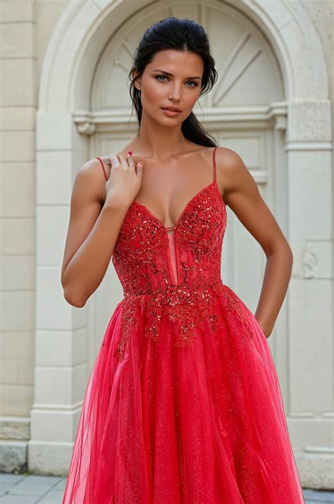 Sparkly Formal Dresses – One Honey Boutique Australia