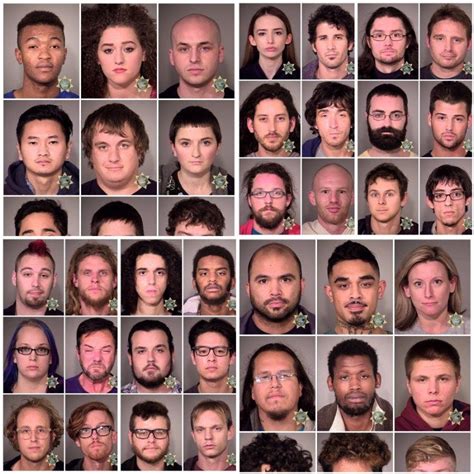 Fourteen-Year-Old Charged With Shooting Protester | Portland, OR Patch