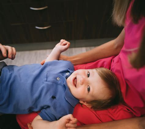 Visit Carmel Pediatric Dentistry in Carmel, IN