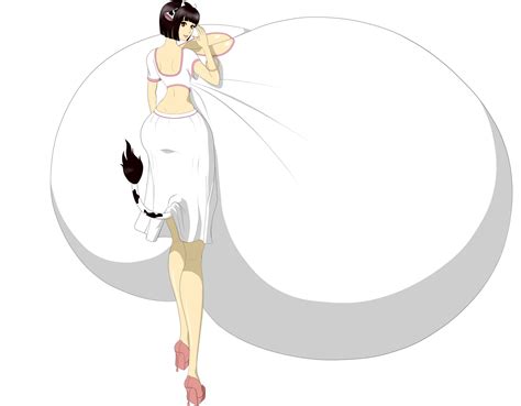 Kuhmaedchen by Hattushilish on DeviantArt