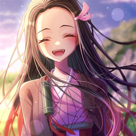 Nezuko Wallpaper Animado | Nezuko Kamado Wallpaper 4K – CLIDM