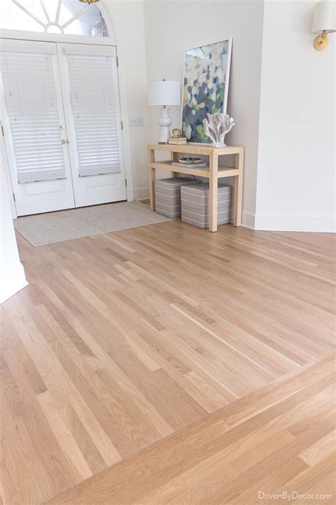 Hardwood Floors Pictures Before And After – Flooring Ideas