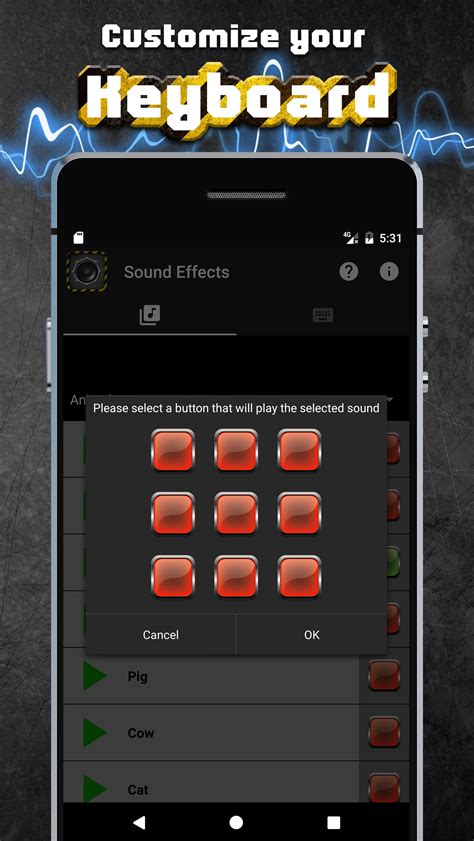 Sound Effects APK for Android Download