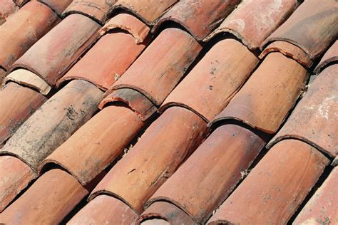 Roof Tiles