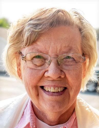 Betty L. Byers Obituary (2025) - St. Joseph, MI - Filbrandt Chapel ...