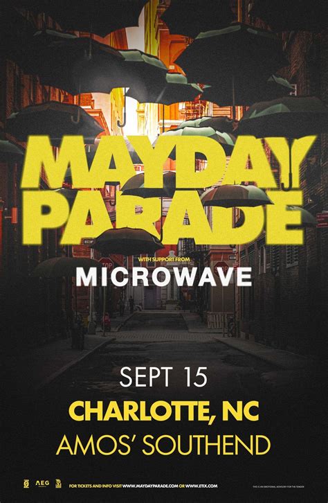 Amos' Southend | Live music, Concerts, and Events | Charlotte, NC