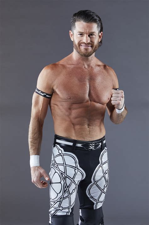 Matt Sydal | IMPACT Wiki | Fandom