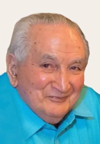 Basilio "Moose" Falleroni Obituary (2023) - Wilmerding, PA - Alfieri ...