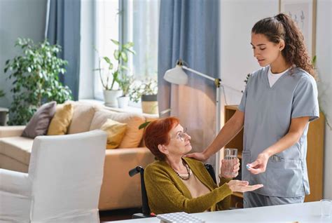 Tailored NDIS Medication Administration Training