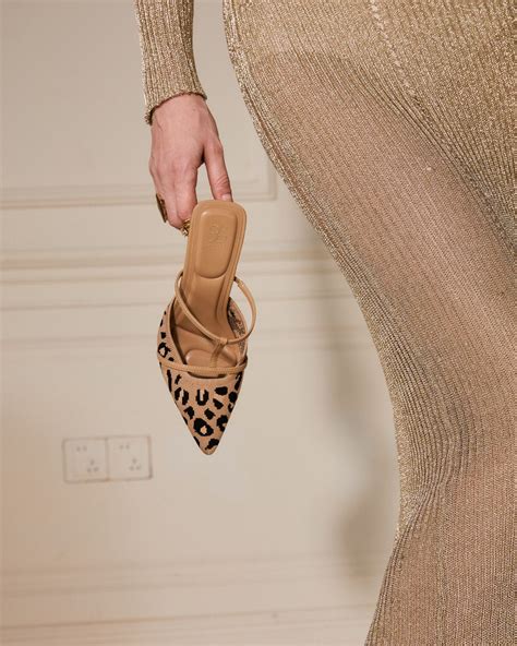 Cosy Island | Elevate your Valentine’s look! Our high-heeled shoes ...