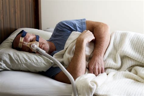 Central Sleep Apnea Symptoms, Causes, and Treatment