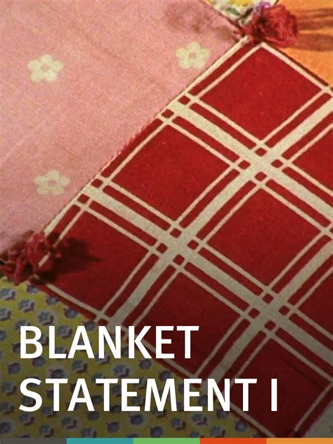 Another Word Of Blanket Statement at Trevor Roy blog
