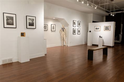Main Gallery: "Captured Images" Tony Umile: A Retrospective - March ...