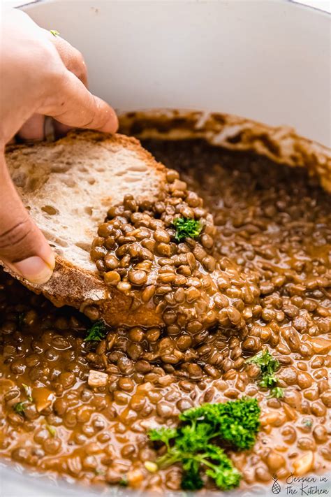 Easy Vegan Lentil Stew Recipe South Africa | Deporecipe.co