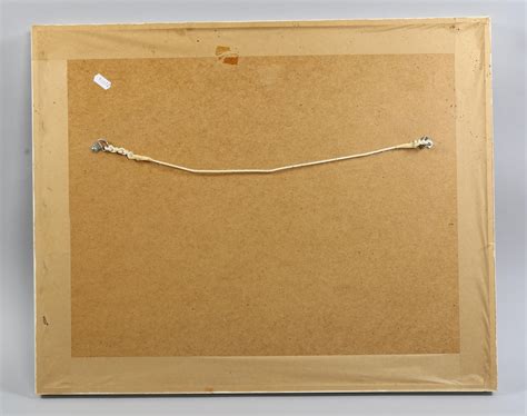 Sylvia Levine | reclining nude on bed (Mid 20th Century) | MutualArt