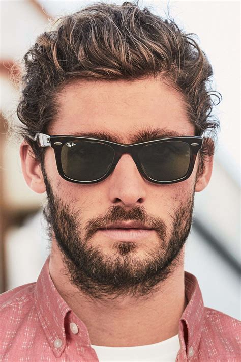 Wafers Ray Ban Glasses