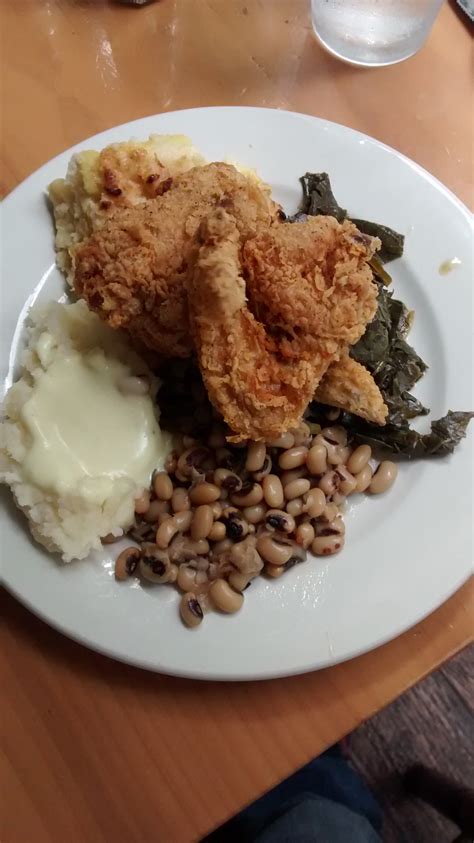 PittyPat’s Porch – The Atlanta Dish