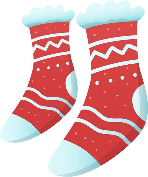 Download Christmas, Socks, Festive. Royalty-Free Stock Illustration ...