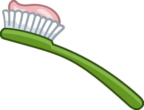 Tooth Brush Clip Art